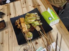 -南城香·饭香串香馄饨香(花园北路店)