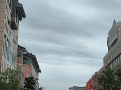 -王府井天主教堂