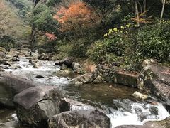 -太湖源风景区