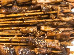 -十里铺铁板鱿鱼