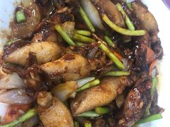 -四海蒸鲜蒸汽海鲜自助(北戴河店)