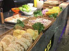-苏格里岛自助烧烤百汇