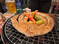 -卢布里西餐厅(总店)