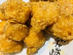 -东辰望海鱼码头·海鲜餐厅