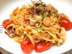 -OGGI TRATTORIA PIZZERIA(深业上城店)