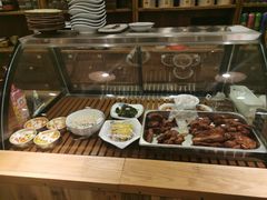 -荣记歡喜·馄饨铺(开发区振华购物中心店)