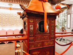 -宁波状元楼酒店(和义路店)