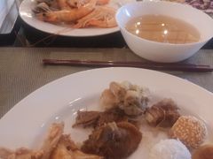 -富力希尔顿酒店·源氏日餐厅