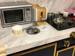 -Lilliput粒粒堡亲子餐厅(置汇旭辉店)