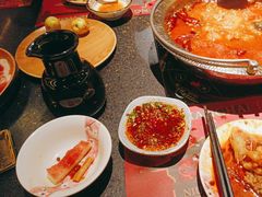 -牛New寿喜烧(虹桥新天地店)