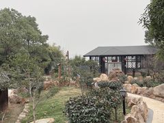 -山湖温泉