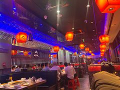 -山河屯铁锅炖·非遗东北菜(南山店)