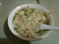 馄饨-安庆柴火馄饨(马道街店)