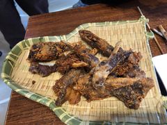 -华福羊汤馆(小市总店)