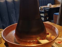 -额尔敦传统涮火锅·冰煮羊(铁东店)