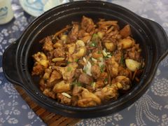 -柴火农家饭(遇龙河店)