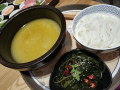 -妈妈故事米线(市府恒隆店)