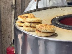 -肖为民麻糕(双桂坊店)