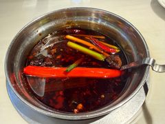 -围炉夜话·潮汕卤水火锅(榕江店)