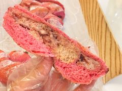 -烫面包·面包烘焙(绿地缤纷城店)
