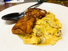 -巴别塔法餐舍(合作路店)