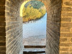 -雁门关景区