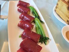 -南宁荔园维景国际酒店·荔园中餐厅