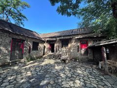 -红嫂家乡旅游区