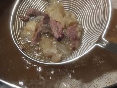 -牛很鲜潮汕牛肉火锅(朝晖路店)