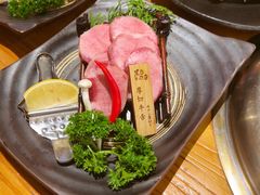 -黑牛の店·和牛烧肉(合生汇店)