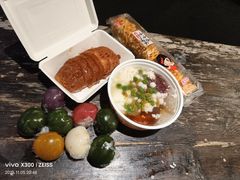 全家福-三姐酒酿(老门东店)