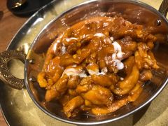 -敏珠拉姆藏餐·南京厨房(富春江东街店)