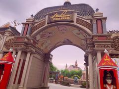 -安徒生童话乐园