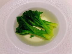 安吉山泉水煮有机蔬菜-逸道(益丰·外滩源店)