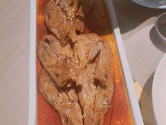 -茶港·点心·粤菜(江腾广场店)