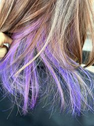 -Hair Code芭曲发型