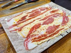 -雪岳山韩式烤肉城(曙光小区店)