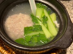 清炖狮子头-南京大牌档(三阳广场苏宁店)