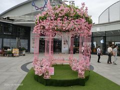 -Caidie Bakery采蝶轩(百越店)