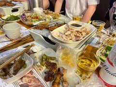 -木屋烧烤(白石洲店)