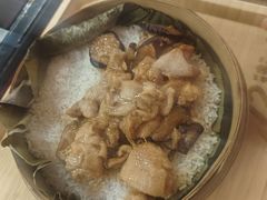 -72街荷叶饭(东方宝泰广场店)