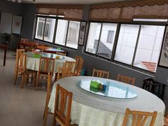 -湖山人家·湖景餐厅·特色农家菜(太湖西山店)