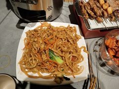 -轻松串吧(亦庄上海沙龙店)