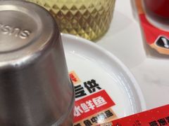 -雅佳神话·麻辣烤鱼(新街口店)