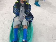 -世界之窗阿尔卑斯冰雪世界