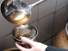 -正宗杨记普洱酸醋米线(总店)