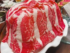 -东海怡品海鲜豆捞(舟宿夜江店)
