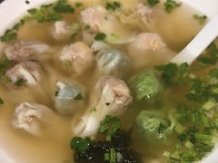 -小倩倩•鸡汤馄饨(江西路创始店)