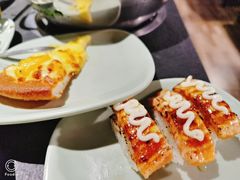 寿司卷-盛江山自助料理(高新锦辉店)