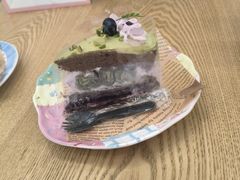 -提亚烘焙·手作面包·生日蛋糕(七星店)